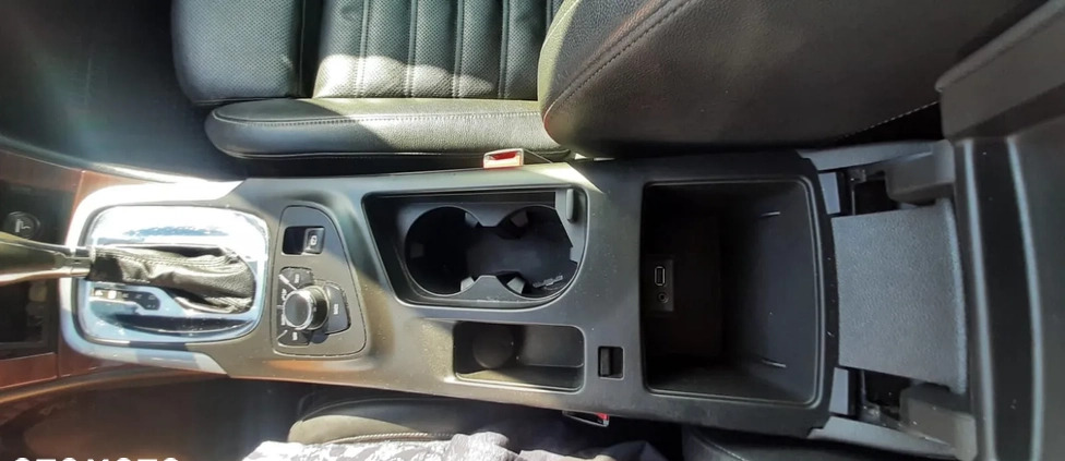 Volkswagen Tiguan cena 36900 przebieg: 221000, rok produkcji 2008 z Reszel małe 326